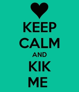 Best Kik Me sites – Tumblr to Instagram