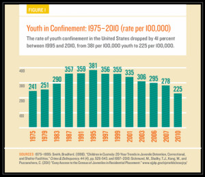 10 Things To Know About Juvenile Justice & Youth Criminalization in ...