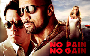 Pain And Gain Wallpaper For