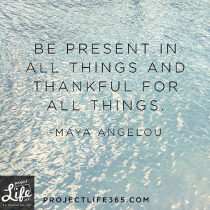 INSPIRATIONAL QUOTE BY MAYA ANGELOU