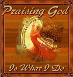 God Is the Black Woman | Black Woman Praising God More