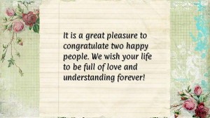 First marriage anniversary quotes
