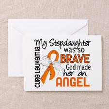 Step Daughter Greeting Cards | Card Ideas, Sayings, Designs ...