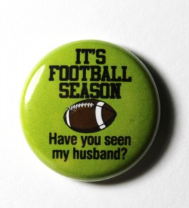 football season 272x300 Does Your Husband Disappear During Football ...
