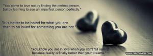 Love Quotes Cover Comments