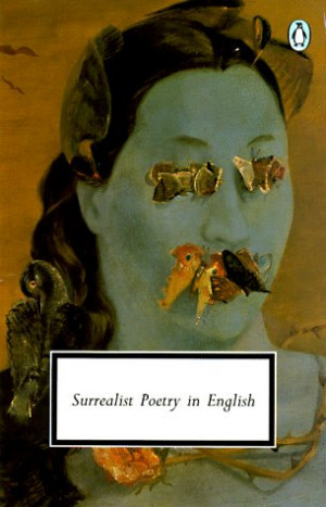 Surrealist Poetry in English