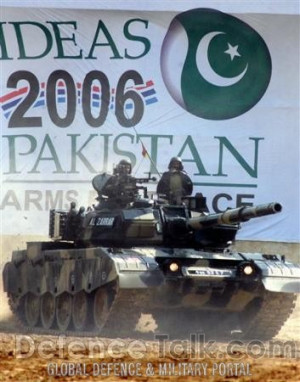 Pictures From Islamic Republic of Pakistan's Army -