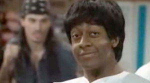 Bynum is riding the bench in style. - Page 6