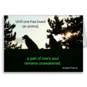 SOLD! Golden Retriever Pet Sympathy Card. The loss of a beloved pet is ...