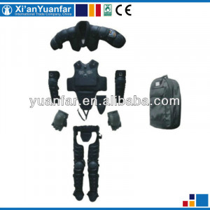 YF FBS 01 Police Riot Control Equipment Anti riot suit