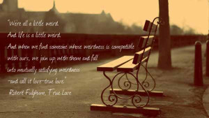 Cute True Love Sayings Cute true love quote