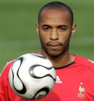 ... thierry henry soccer thierry henry barcalona thierry henry bio thierry