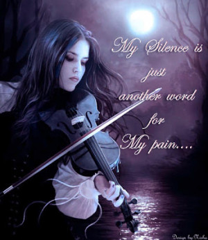 girl wallpaper ! Sad love quotes ! Sad quotes about pain ! Sad quotes ...