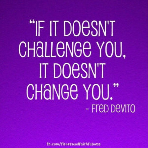 Favorite Fitness Quotes