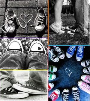 converse with quotes