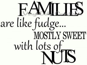 others make me realize what family means what does family mean to you