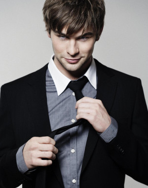 Chace Crawford Chace Crawford