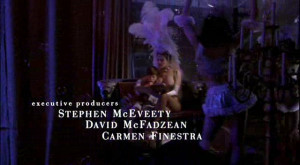 What Women Want Logan