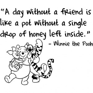 pooh quote 7 Winnie The Pooh Quotes About Life