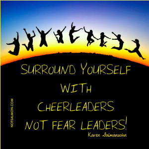 ... being surrounded by loving friends is a top determinant for happiness