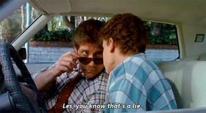 license to drive quotes,License to Drive (1988)