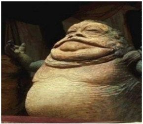 Jabba the Hut Quotes