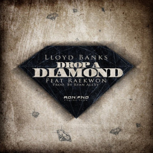 Lloyd Banks connected with Raekwon on this early leak from his 2013 ...