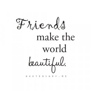 Top 50 Best Friendship Quotes #Best friendship saying