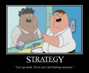 Family Guy Motivational Poster1, Family Guy Motivational Poster image
