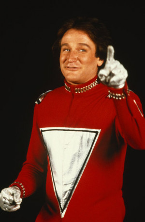 Mork and Mindy Pictures & Photos