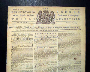 Details About ETHAN ALLEN American Patriot CAPTURED Revolutionary War