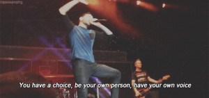 lyrics live a day to remember ADTR Common courtesy DEAD AND BURIED ...