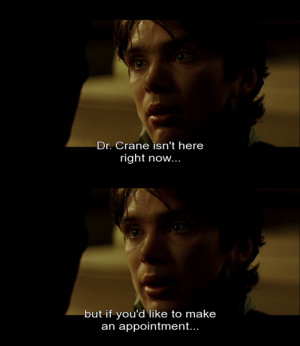 Batman Begins Movie Quotes