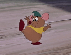 ... upon a time cinderella ouat cying billy nooooo gus gus not gus gus