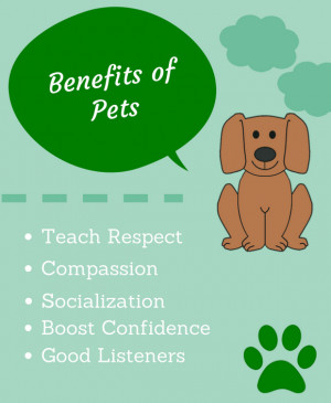 How Can Your Pet Help Stop Bullying and Boost Self-Esteem?