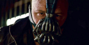 Bane Quotes From The Dark Knight Rises Audio