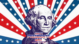 USA Presidents Day Quotes & Sayings & Wishes Cards Images