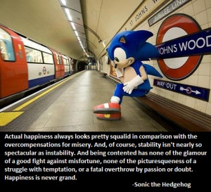 Sonic quote#11 by sonic-quotes