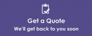 Get started today with a no-obligation quote