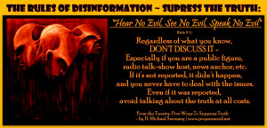 Good Vs Evil Quotes Bible Hear no evil, see no evil,