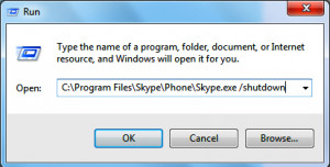 ... Program Files\Skype\Phone\Skype.exe