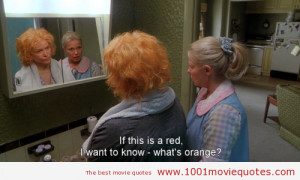 Requiem for a Dream (2000) - movie quote