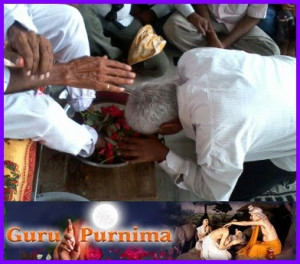 Guru Purnima Greetings SMS And Quotes In English