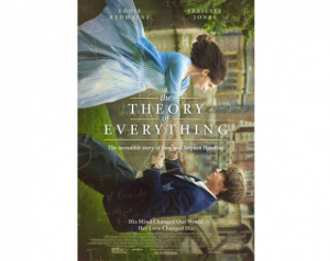 Popcorn Picks: The Theory of Everything