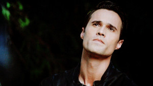 Grant Ward Gif [agent grant ward/brett