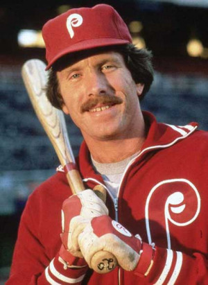 Mike Schmidt Joins The Club