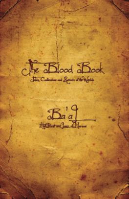 Start by marking “The Blood Book: Tales, Confessions and Rumors of ...
