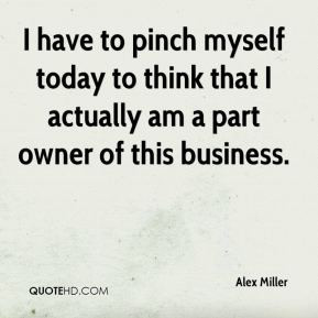Pinch Quotes