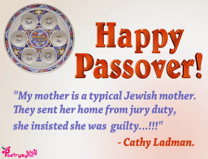... Week Quote Image My mother is a typical Jewish mother By Poetrysync