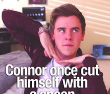 Connor Franta 2014